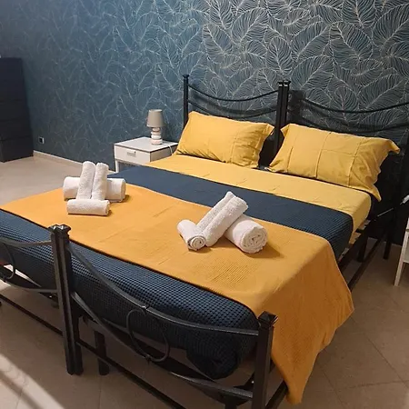 Vacanze Romane Guest house *