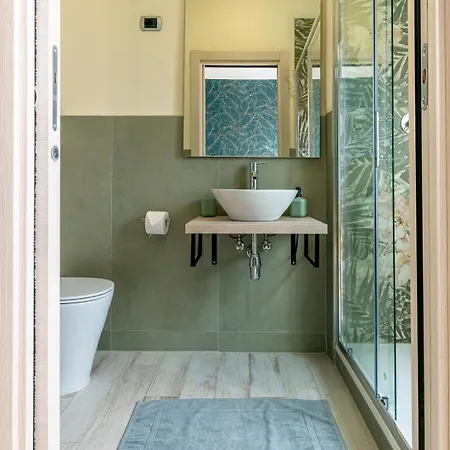 Vacanze Romane Guest house