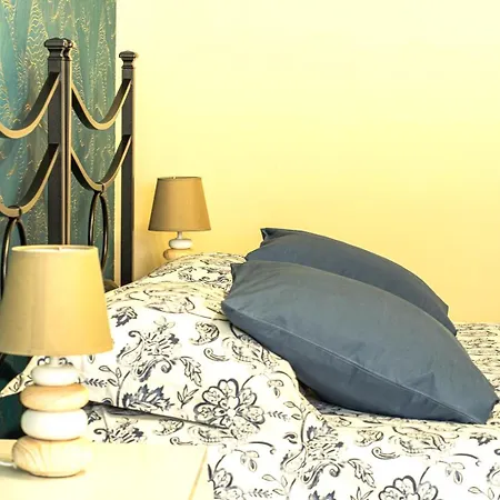 Guest house Vacanze Romane Rome