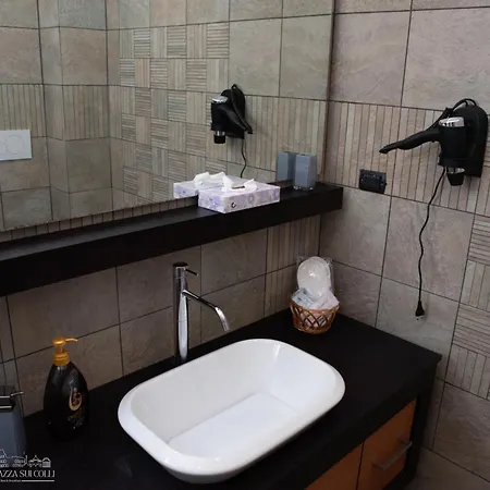 Bed & Breakfast La Terrazza Sui Colli *