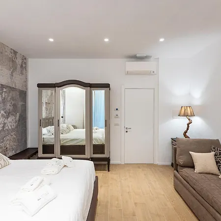 Apartment Ariosto's