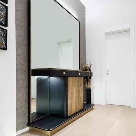 Ariosto's Apartment