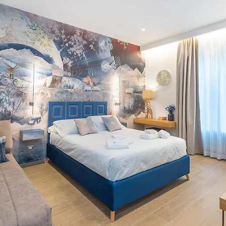 Ariosto's Apartment *