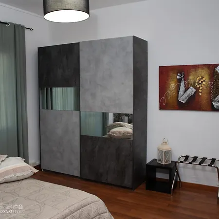 Bed & Breakfast La Terrazza Sui Colli Roma