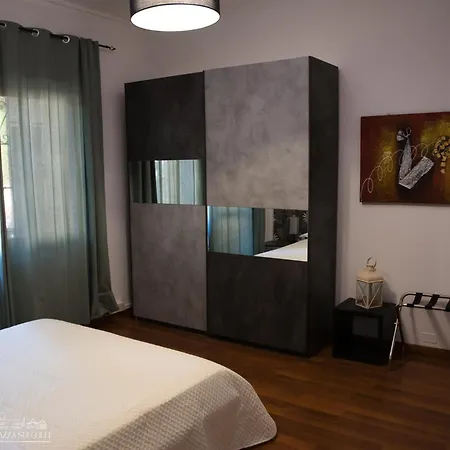 La Terrazza Sui Colli *