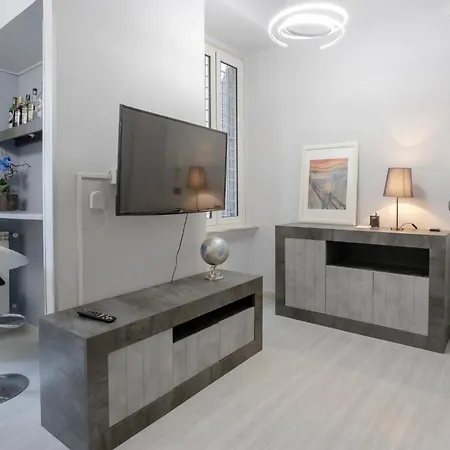 Lounge House Vatican - San Pietro Διαμέρισμα Ρώμη