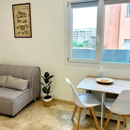 Apartment Trastevere Ripa *