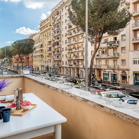 Apartament Trieste Home! *