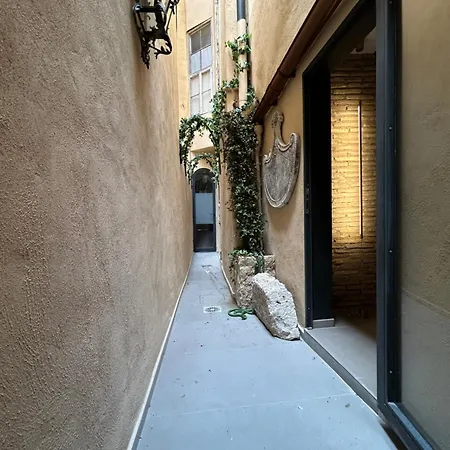 Colosseum Loft *