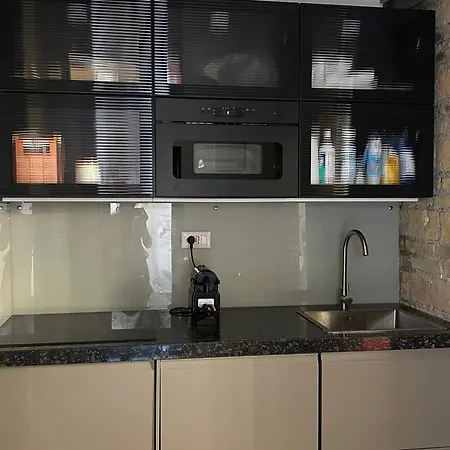 Colosseum Loft Apartment Rome