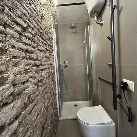 Apartment Colosseum Loft *