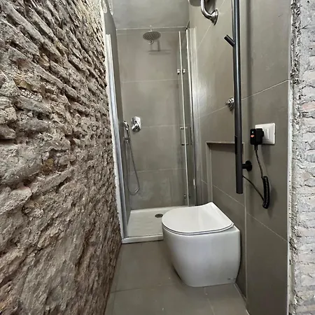 Apartment Colosseum Loft Rome
