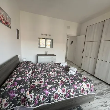 Casa Vale Apartment *