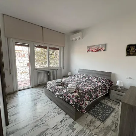 Apartment Casa Vale *