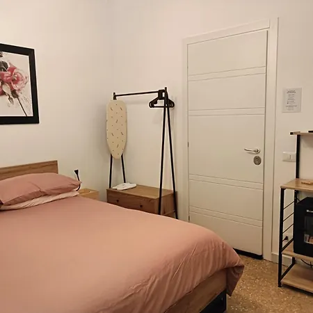 فندق مبيت وإفطار Rose Antiche Vatican روما