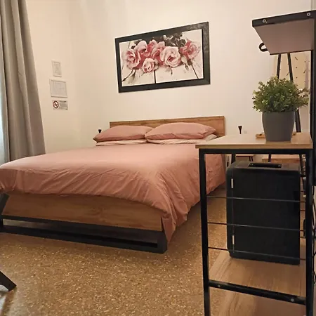 Rose Antiche Vatican فندق مبيت وإفطار