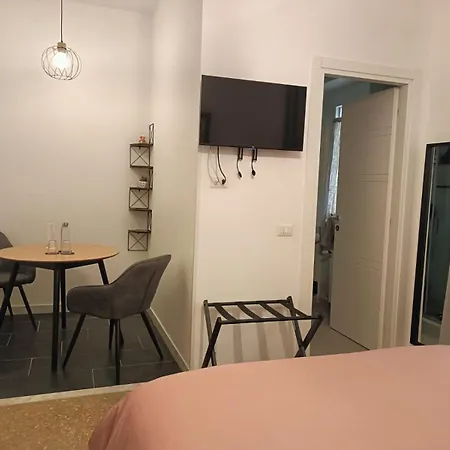 Rose Antiche Vatican فندق مبيت وإفطار 3*