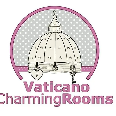 Bed & Breakfast Vaticano Charming 2*