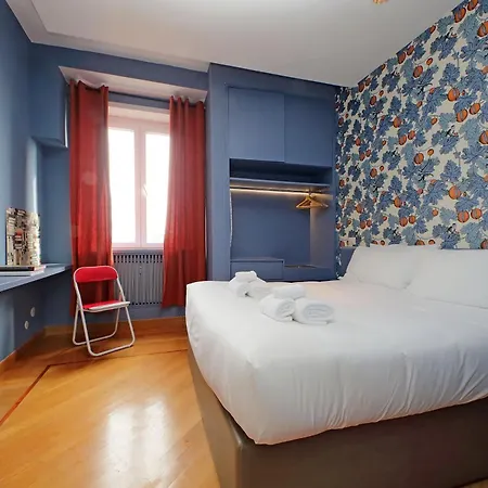 Suity I Monkeys Apartamento *