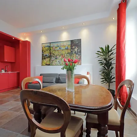 Apartamento Suity I Monkeys *