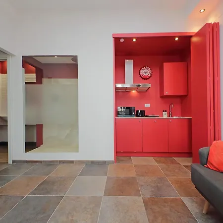 Apartamento Suity I Monkeys