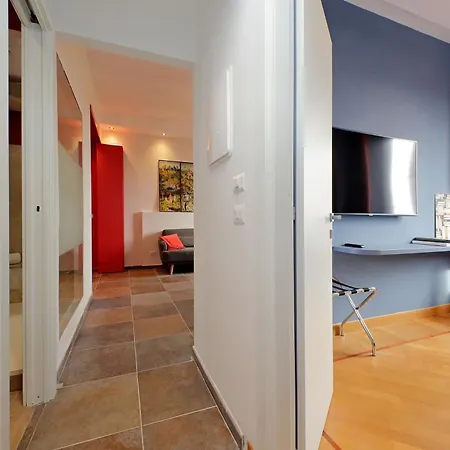 Suity I Monkeys Apartamento *