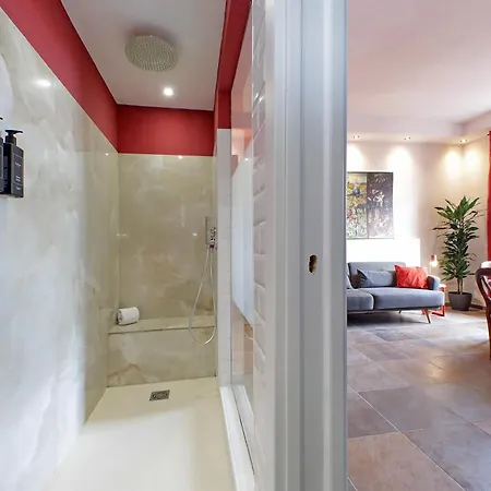 Suity I Monkeys Apartamento Roma