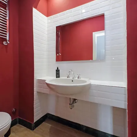 Apartamento Suity I Monkeys Roma