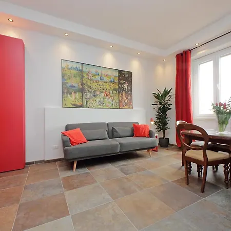 Suity I Monkeys Apartamento