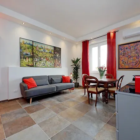 Apartamento Suity I Monkeys
