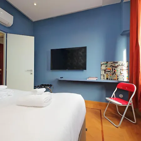 Suity I Monkeys Apartamento *
