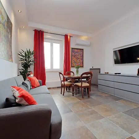 Apartamento Suity I Monkeys *