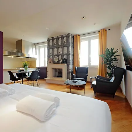 Suity I Monkeys Apartamento Roma