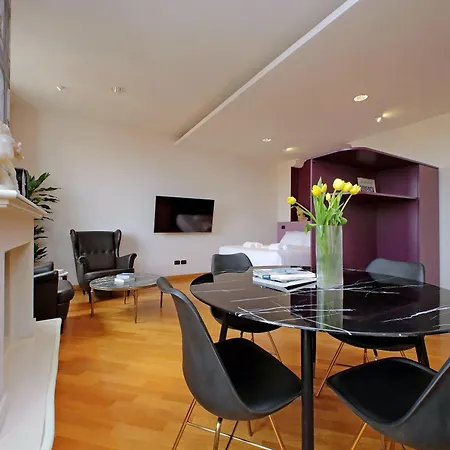 Apartamento Suity I Monkeys Roma