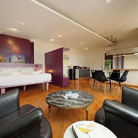 Suity I Monkeys Apartamento
