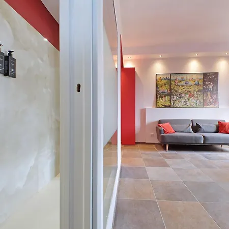 Suity I Monkeys Apartamento *