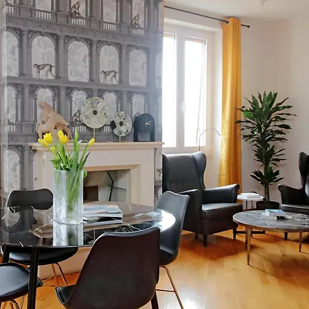 Apartamento Suity I Monkeys Roma