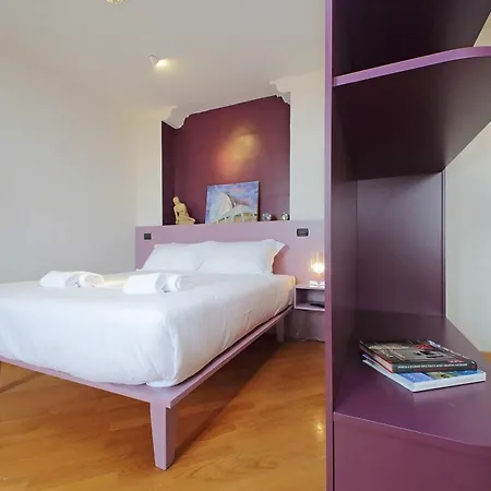 Suity I Monkeys Apartamento