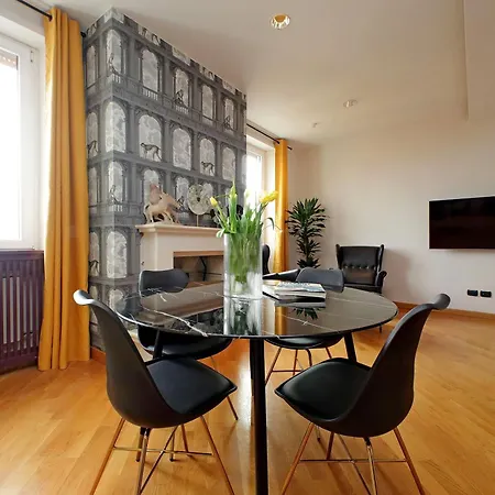 Suity I Monkeys Apartamento *