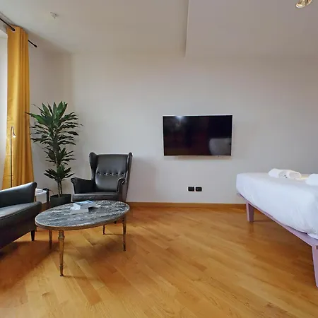 Apartamento Suity I Monkeys *