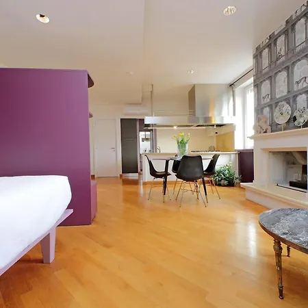 Suity I Monkeys Apartamento Roma