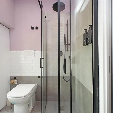 Apartamento Suity I Monkeys *