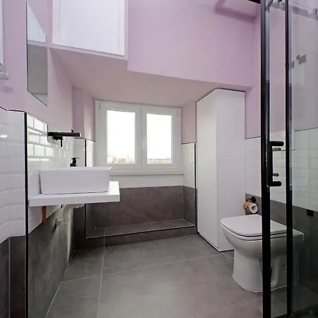 Suity I Monkeys Apartamento Roma