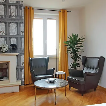 Suity I Monkeys Apartamento *