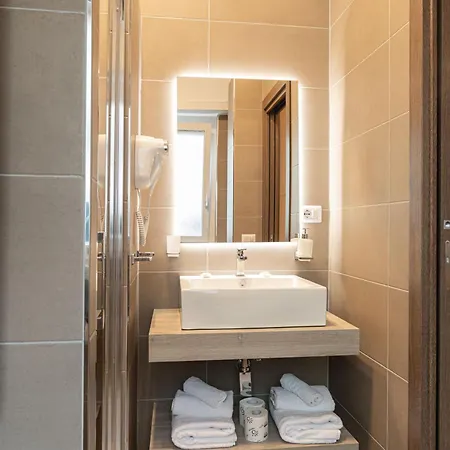 Diamond Vatican Guest house *