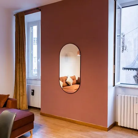 Pallaro 6 Rome