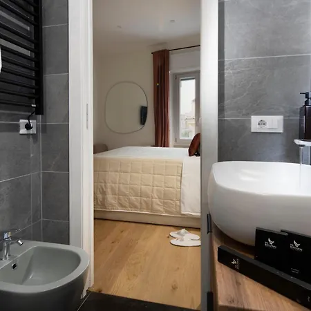 Apartment Mrbrown - Lux Vaticano *