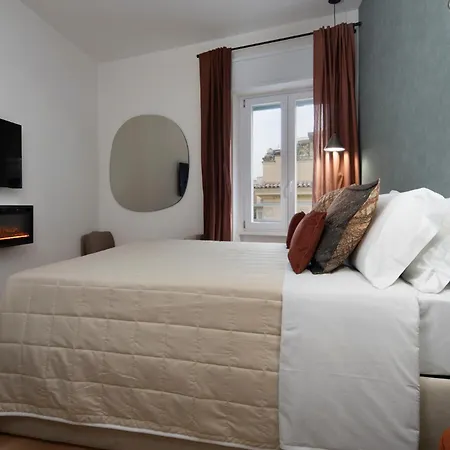 Mrbrown - Lux Vaticano Apartment