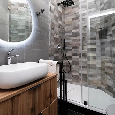 Mrbrown - Lux Vaticano Apartment *