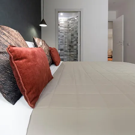 Apartment Mrbrown - Lux Vaticano